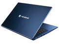 Análisis del Dynabook Portégé X40-K: Un portátil de alta gama con una pantalla económica