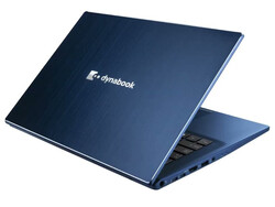 En revisión: Dynabook Portege x40-K. Unidad de prueba proporcionada por Dynabook