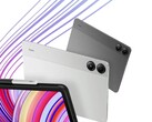 A diferencia de la Redmi Pad Pro que aparece en la imagen, se rumorea que la tableta para juegos de Redmi tendrá una única cámara trasera. (Fuente de la imagen: Xiaomi)