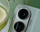 El Redmi Turbo 4 Pro. (Fuente de la imagen: Nice Time en Weibo)