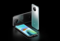 La serie Redmi K40 probablemente tendrá un despliegue similar al de la Redmi K30 Ultra. (Fuente: Xiaomi)