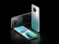 La serie Redmi K40 probablemente tendrá un despliegue similar al de la Redmi K30 Ultra. (Fuente: Xiaomi)