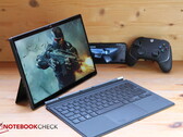 Análisis del Asus ROG Flow Z13: Locura - RTX 4060 en una impresionante tableta para juegos