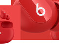 Los Beats Studio Buds son más asequibles que los AirPods Pro, aunque conservan muchas de las características de estos últimos. (Fuente de la imagen: Apple)