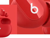 Los Beats Studio Buds son más asequibles que los AirPods Pro, aunque conservan muchas de las características de estos últimos. (Fuente de la imagen: Apple)