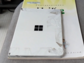 ¿Lo que podría haber sido el Surface Neo? (Fuente: YouTube)