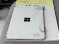 ¿Lo que podría haber sido el Surface Neo? (Fuente: YouTube)