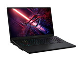 Análisis del portátil Asus ROG Zephyrus S17: La carcasa del dispositivo para juegos se abre para proporcionar más aire fresco. Genial, ¿pero es seguro?