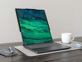 Análisis del Lenovo ThinkBook Plus Gen6 enrollable: Lo más divertido que hemos hecho con un portátil en mucho tiempo