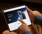 La Pad 6S Pro se sigue vendiendo en todo el mundo. (Fuente: Xiaomi)
