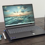 Análisis del Lenovo Yoga 7 2 en 1 16ILL10: Pequeñas actualizaciones en todos los lugares correctos