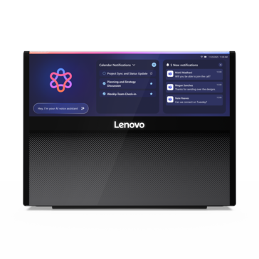 (Fuente de la imagen: Lenovo)