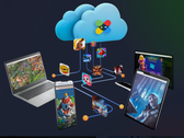 BlueStacks X es un nuevo servicio basado en la nube para jugar en Android. (Imagen vía BlueStacks X)