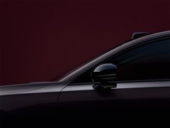 El Volvo ES90 se presentará en directo el 5 de marzo. (Fuente de la imagen: Volvo)