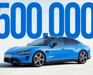 Xiaomi ha entregado más de 500 000 vehículos eléctricos en China en tan solo 28,5 meses.