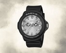 El Casio Baby-G BGA-20K-1A