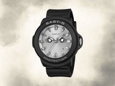 El Casio Baby-G BGA-20K-1A