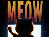 El portátil para juegos Colorfire MEOW se lanzará el 23 de febrero (Fuente de la imagen: Colorful)