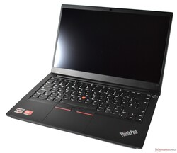 Lenovo ThinkPad E14 Gen 2