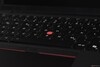ThinkPad T14 Gen 7: Nueva fuente de teclado centrada