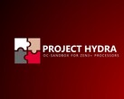 El Proyecto Hydra estará disponible para el público en general a finales de noviembre. (Fuente de la imagen: 1usmus)