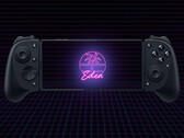 El emulador se actualizará pronto a su última versión en Google Play Store. En la imagen: el emulador de Switch funcionando en Android. (Fuente de la imagen: Razer y Eden - editado)
