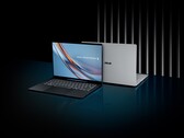 El Asus ExpertBook Ultra (fuente de la imagen: Asus)