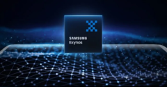 El Exynos 2100 se lanzará junto con la serie Samsung Galaxy S21 en enero