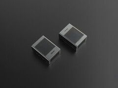 El precio de la eGPU FNGT5 Pro ronda los 555 dólares en China. En la imagen: la GPU externa. (Fuente de la imagen: FEVM - editado)