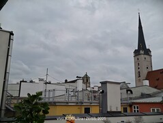 Vivo X200 Ultra: Foto de muestra