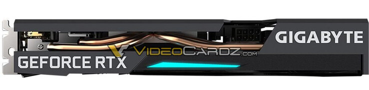 (Fuente de la imagen: Videocardz)