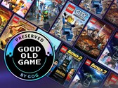 CD Projekt ha vendido GOG (Fuente de la imagen: GOG)