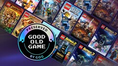 CD Projekt ha vendido GOG (Fuente de la imagen: GOG)