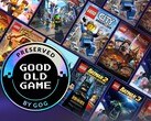 CD Projekt ha vendido GOG (Fuente de la imagen: GOG)
