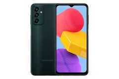 El Galaxy M13 tiene un chipset octa-core sin nombre. (Fuente de la imagen: Samsung)