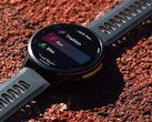 Los relojes inteligentes Forerunner 570 y 970 de Garmin (en la imagen) reciben una actualización. (Fuente de la imagen: Garmin)