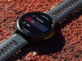 Los relojes inteligentes Forerunner 570 y 970 de Garmin (en la imagen) reciben una actualización. (Fuente de la imagen: Garmin)