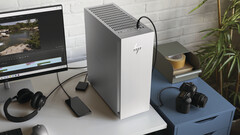 El HP Envy Desktop ya es oficial con nuevo hardware de Intel y AMD (imagen vía HP)