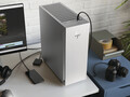 El HP Envy Desktop ya es oficial con nuevo hardware de Intel y AMD (imagen vía HP)