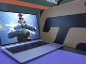 El portátil para juegos puede llamarse Huawei MateBook GT 14 (Fuente de la imagen: WHYLAB en Weibo)