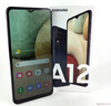Análisis del smartphone Samsung Galaxy A12