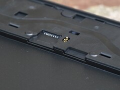 Reseña del Lenovo ThinkTab X11