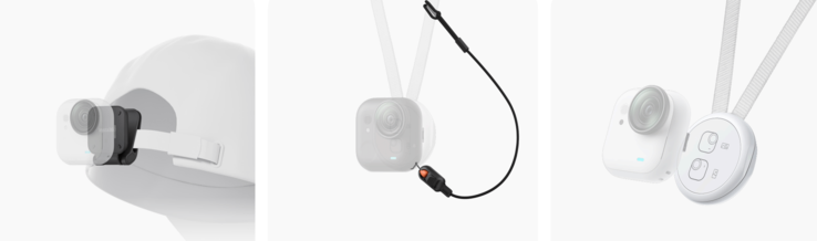 (Fuente de la imagen: Insta360 vía Roland Quandt & WinFuture)