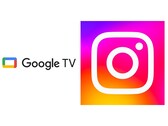 Ya está disponible una aplicación de Instagram para los dispositivos Google TV.