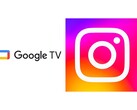 Ya está disponible una aplicación de Instagram para los dispositivos Google TV.