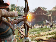 Una imagen promocional de Light of Motiram (fuente de la imagen: SteamDB)