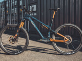 La Haibike Lyke cuenta con una unidad motriz Fazua Ride 60, que incluye una batería de 430 Wh. (Fuente de la imagen: Haibike)