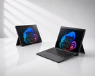 La tableta Lavie BT53C con Windows está equipada con potentes procesadores Panther Lake.