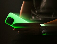 Nomad Glow 2.0 brilla tres veces más que la primera versión. (Imagen: Nomad).