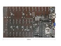 Onda ha lanzado una nueva placa base específica para la minería de Chía